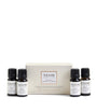 NEOM Wellbeing Essential Oil Blend Set