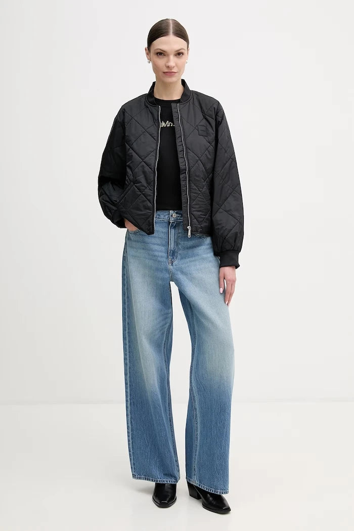 Calvin Klein Jeans Pamuklu Tişört
