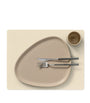 Large Square Corduroy Placemat (Set of 4)