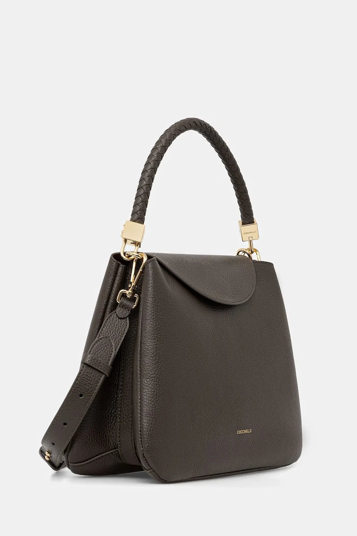 Coccinelle Kadın Deri Crossbody Çanta