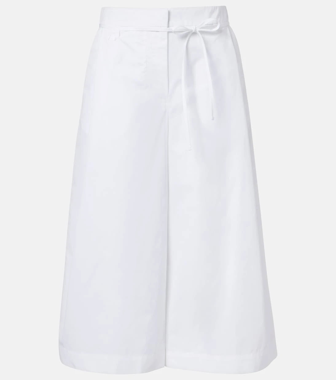 Jacquemus - Marin cotton Bermuda shorts