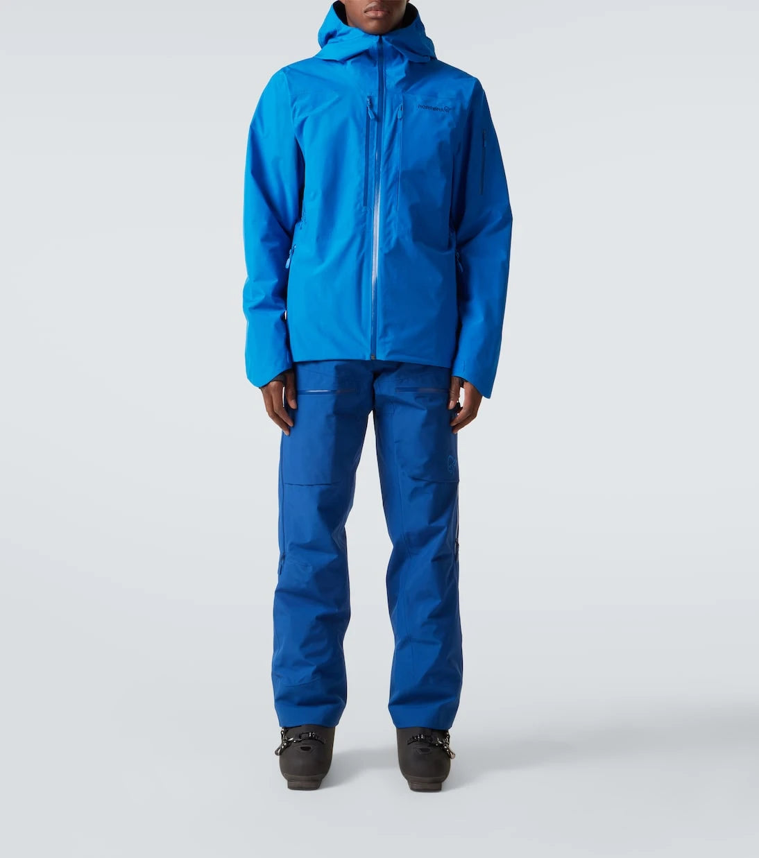 Norrøna - سترة تزلج لوفوتين GORE-TEX®