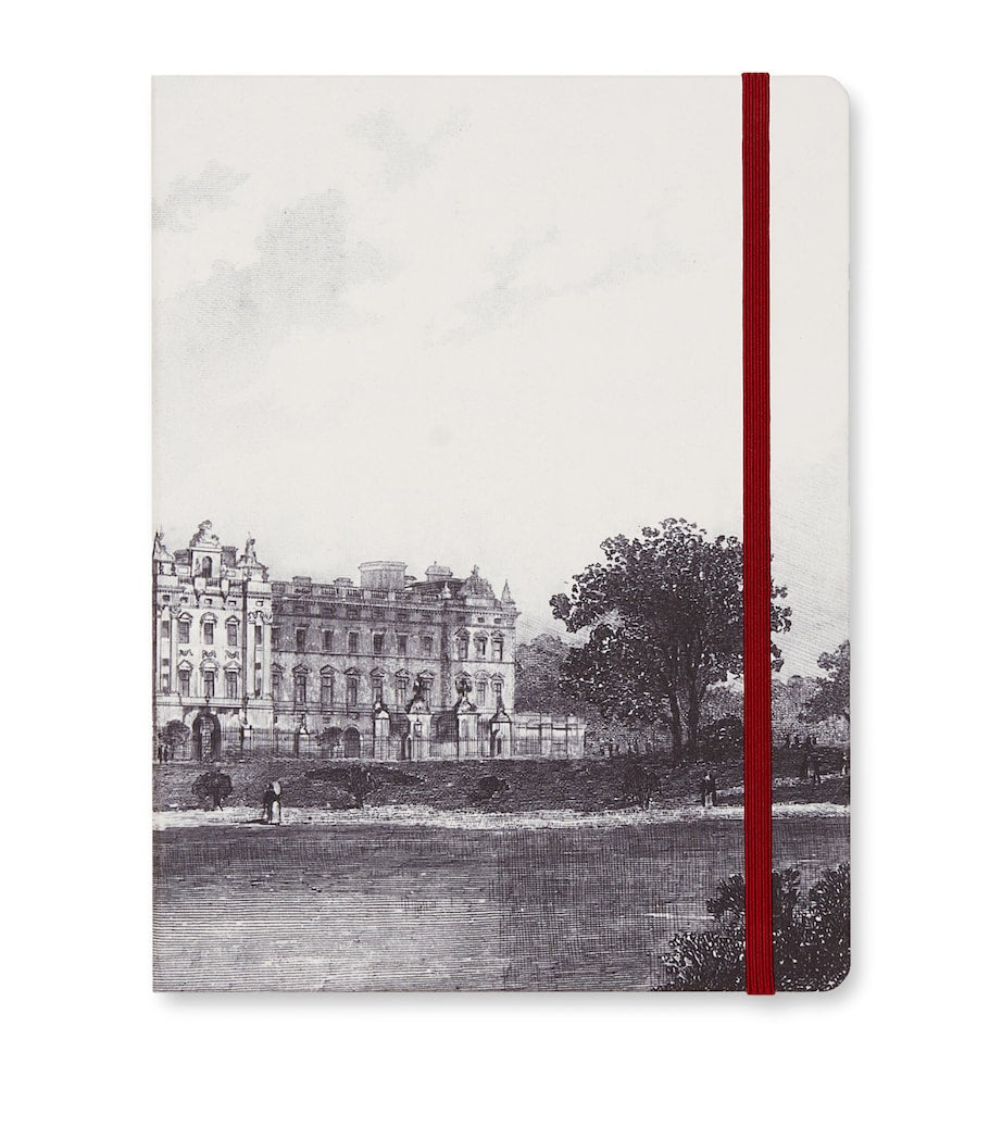 Moleskine Hyde Park Notebook Box Set