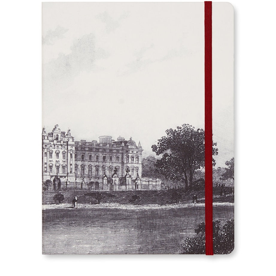 Moleskine Hyde Park Notebook Box Set