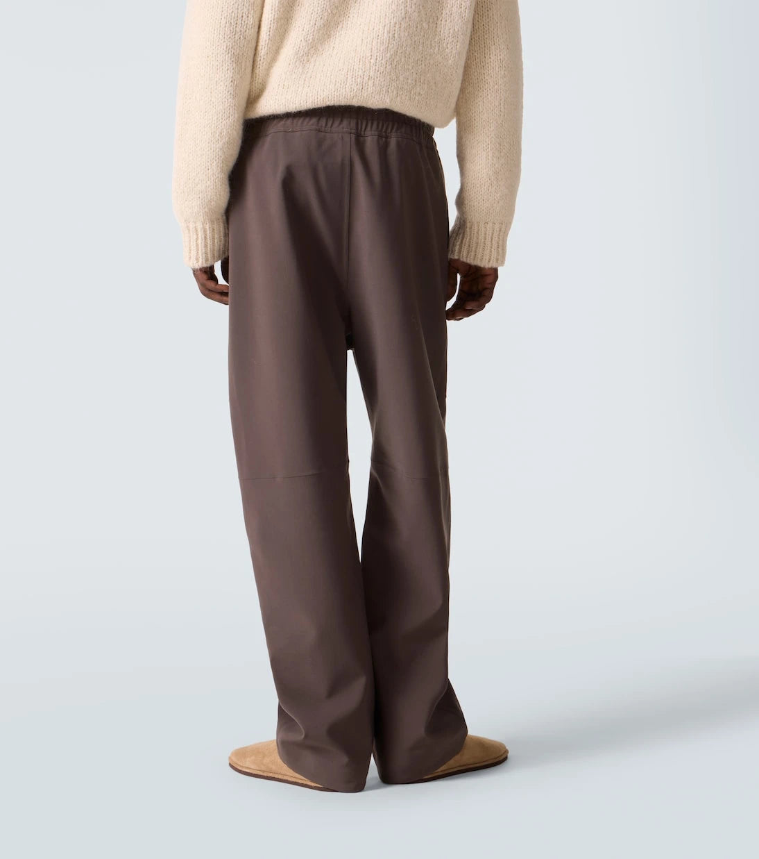 Fear of God - بنطال رياضي تقني