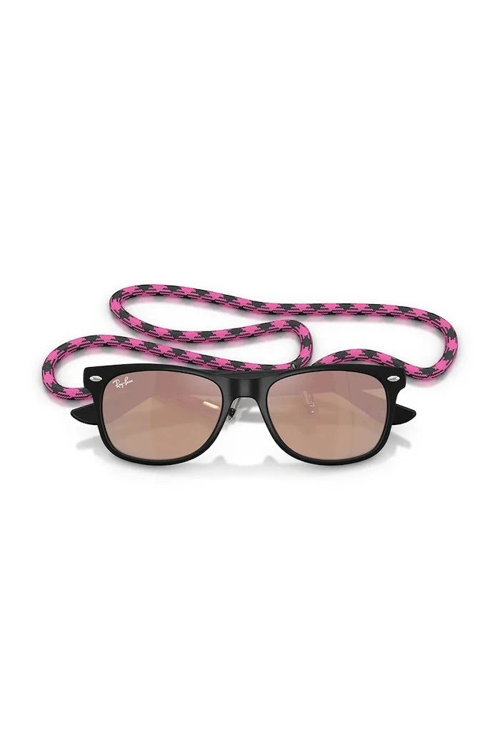 Ray-Ban Junior New Wayfarer Çocuk Güneş Gözlüğü