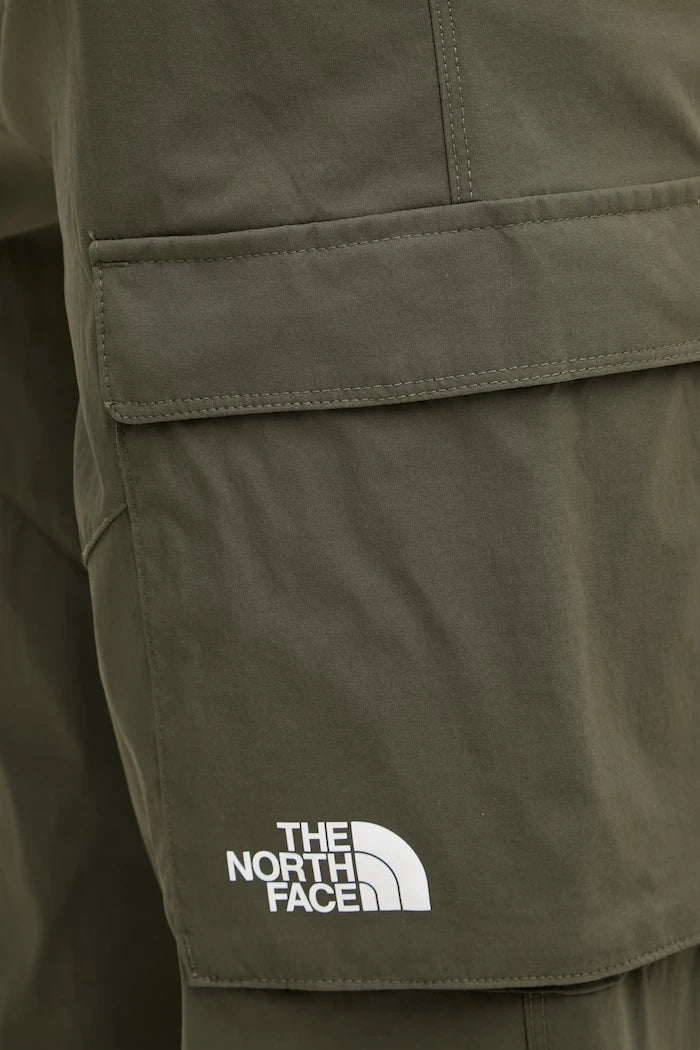 The North Face Erkek Trekking Pantolonu Exploration Cargo