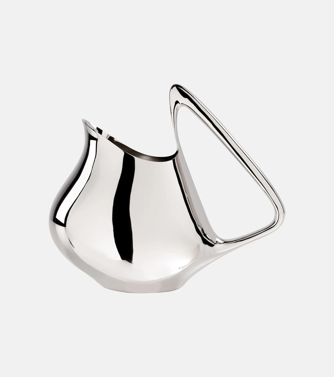 Georg Jensen - Pitcher 03 stainless steel jug by Henning Koppel
