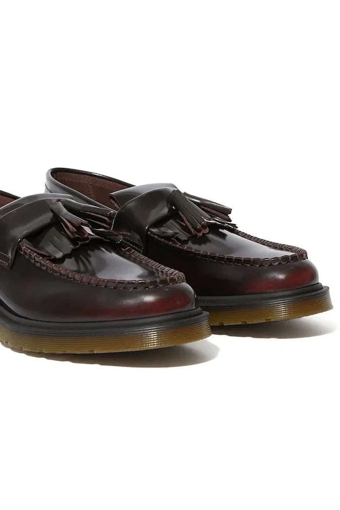 Кожени мокасини Dr. Martens Adrian Tassel Loafer