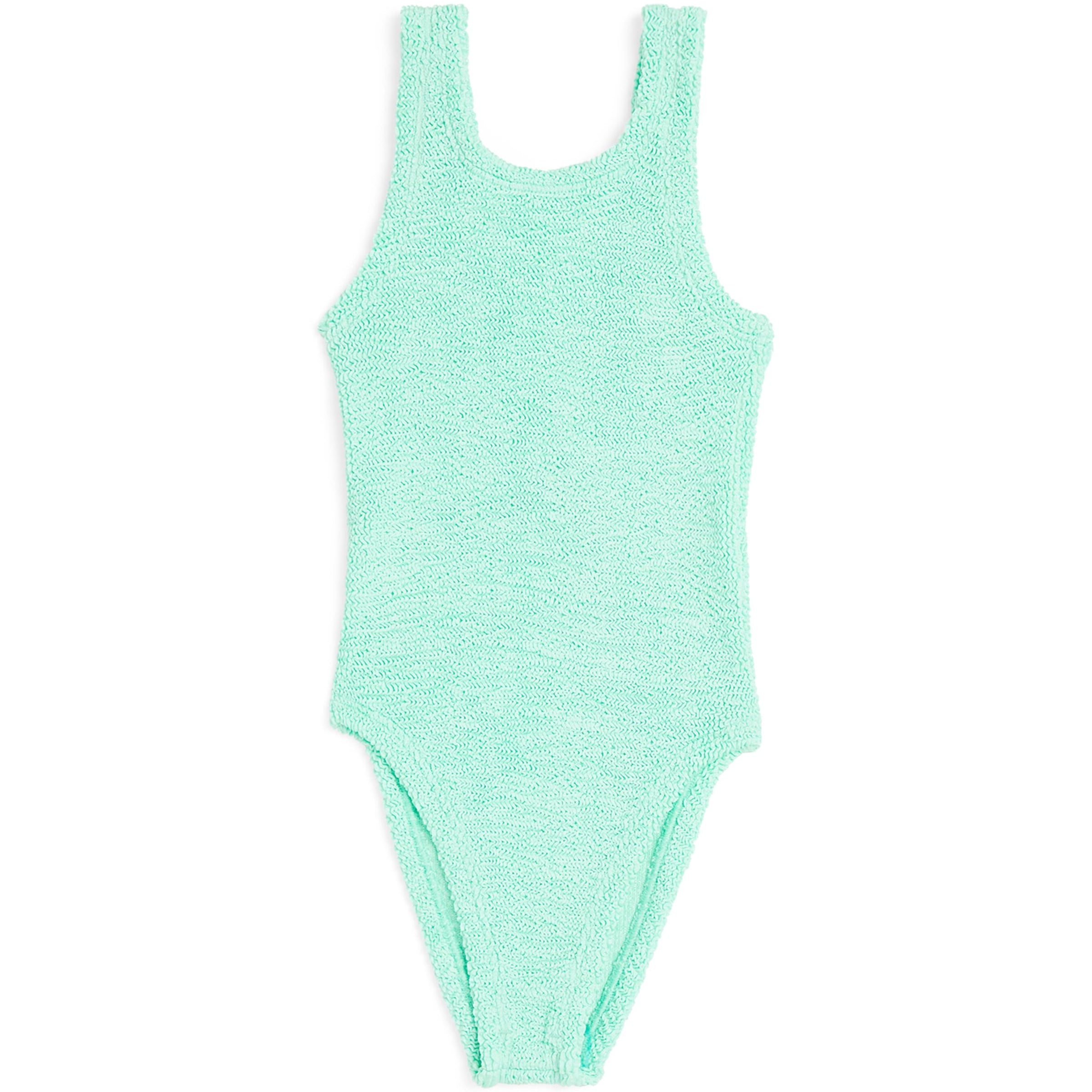 Classic Swimsuit (7-12 Years)