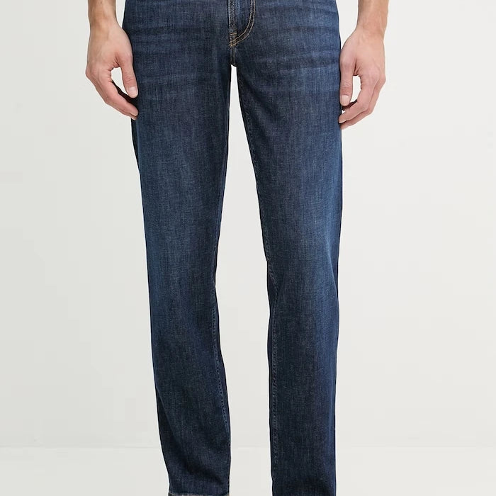 Guess дънки slim fit мъжки ANGELS