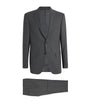 Canali Wool 2-Piece Suit