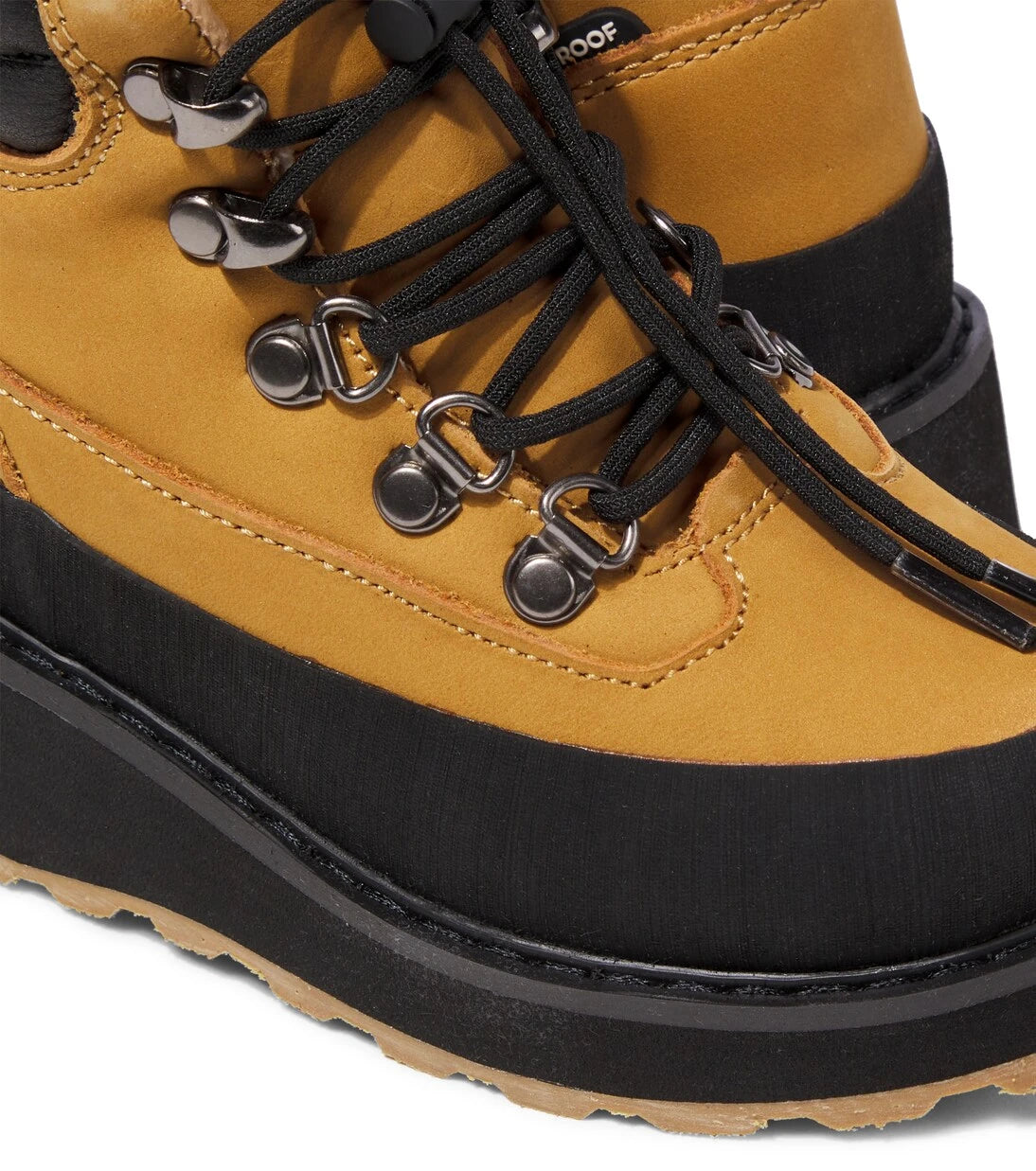 Liewood - Lucien leather boots
