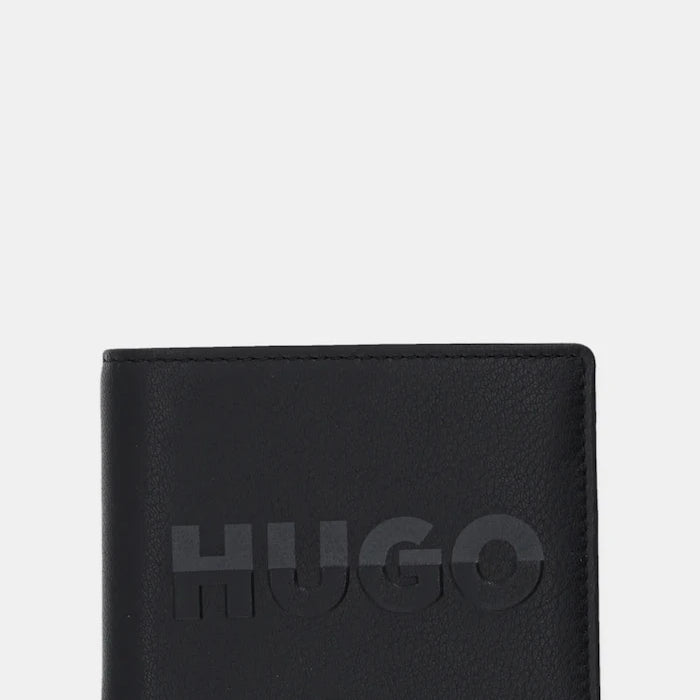 HUGO Nosh_8cc Deri Cüzdan