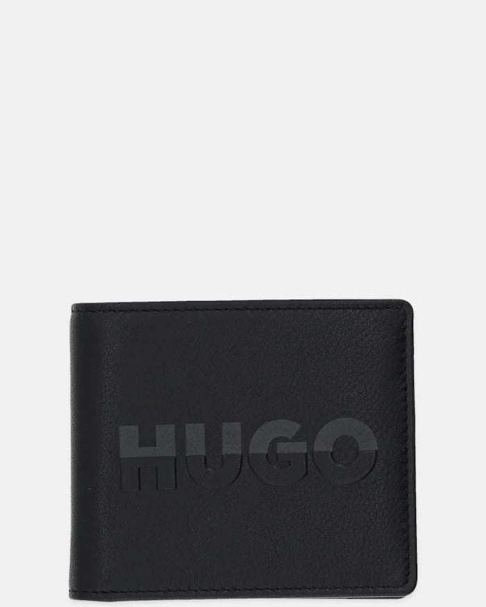 HUGO Nosh_8cc Deri Cüzdan