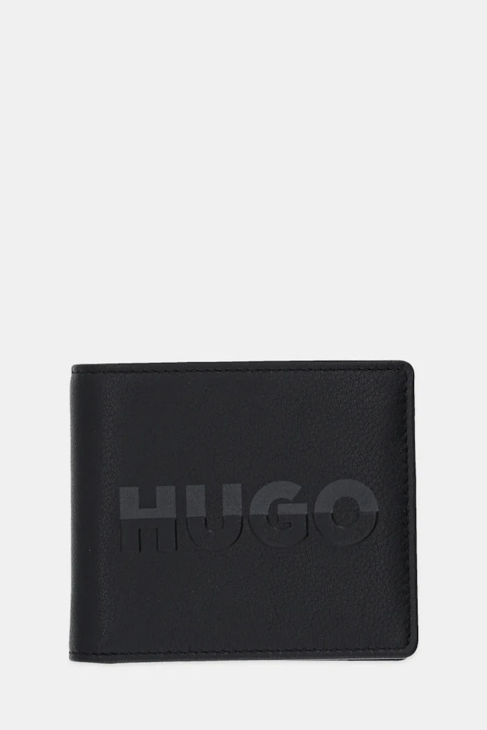 HUGO Nosh_8cc Deri Cüzdan