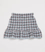 Self-Portrait Kids Cotton-Blend Tweed Skirt (3-12 Years)