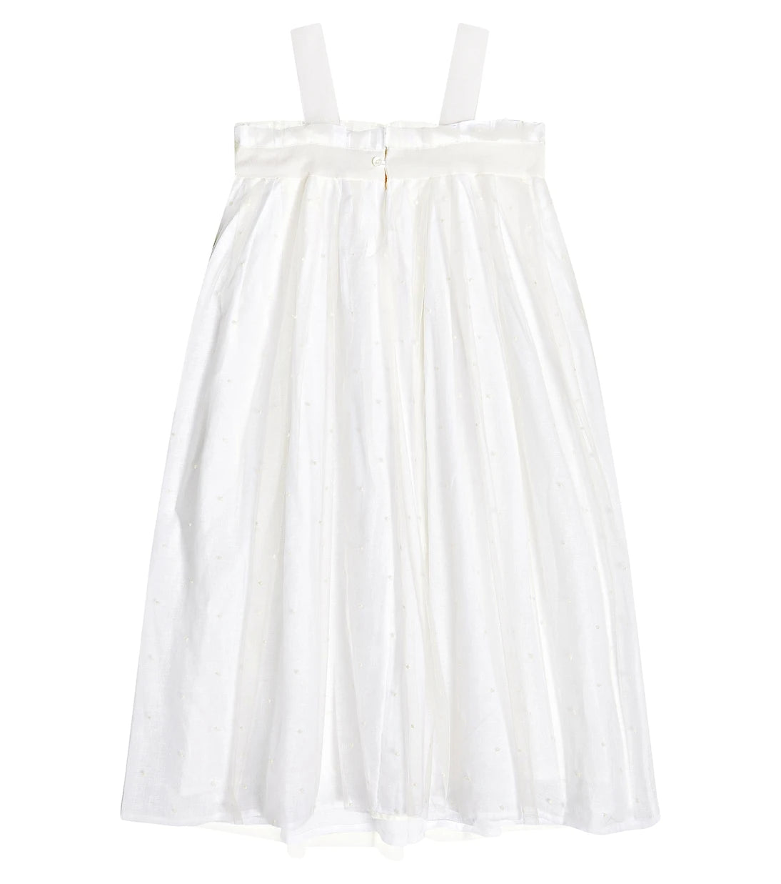 Bonpoint - Etincelle tulle dress