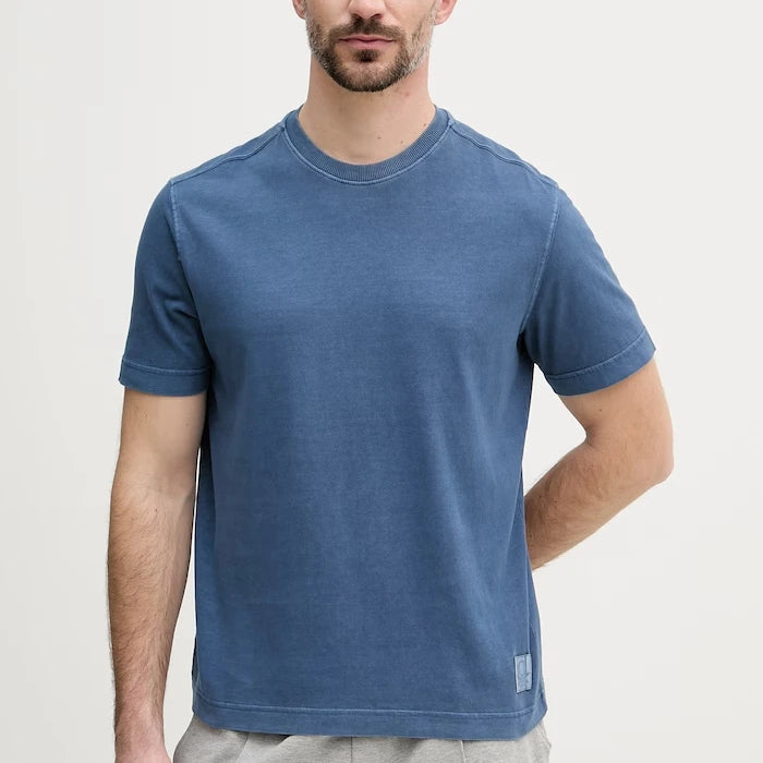 United Colors of Benetton тениска мъжка от памук