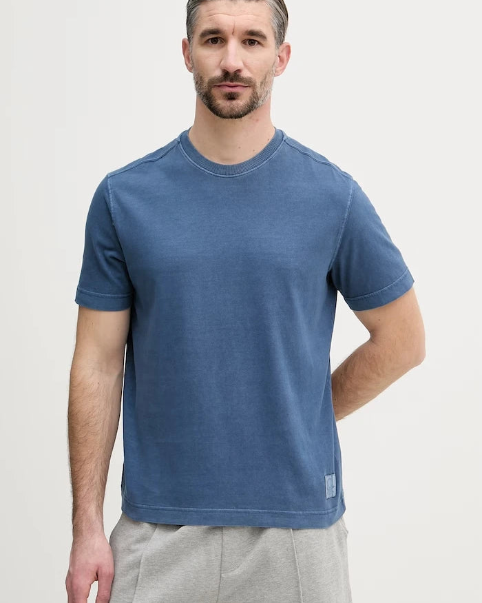 United Colors of Benetton erkek pamuklu tişört