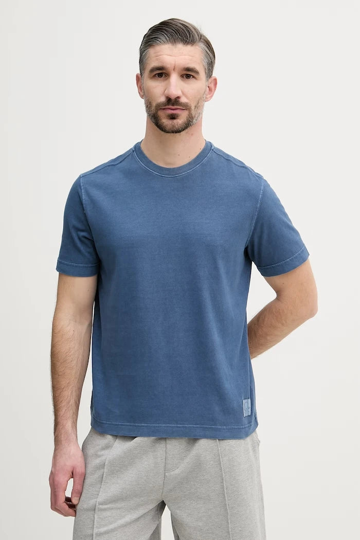 United Colors of Benetton тениска мъжка от памук