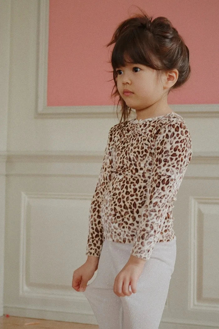 Детски клин Konges Sløjd LOLA PANTS GRS