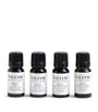 NEOM Wellbeing Essential Oil Blend Set