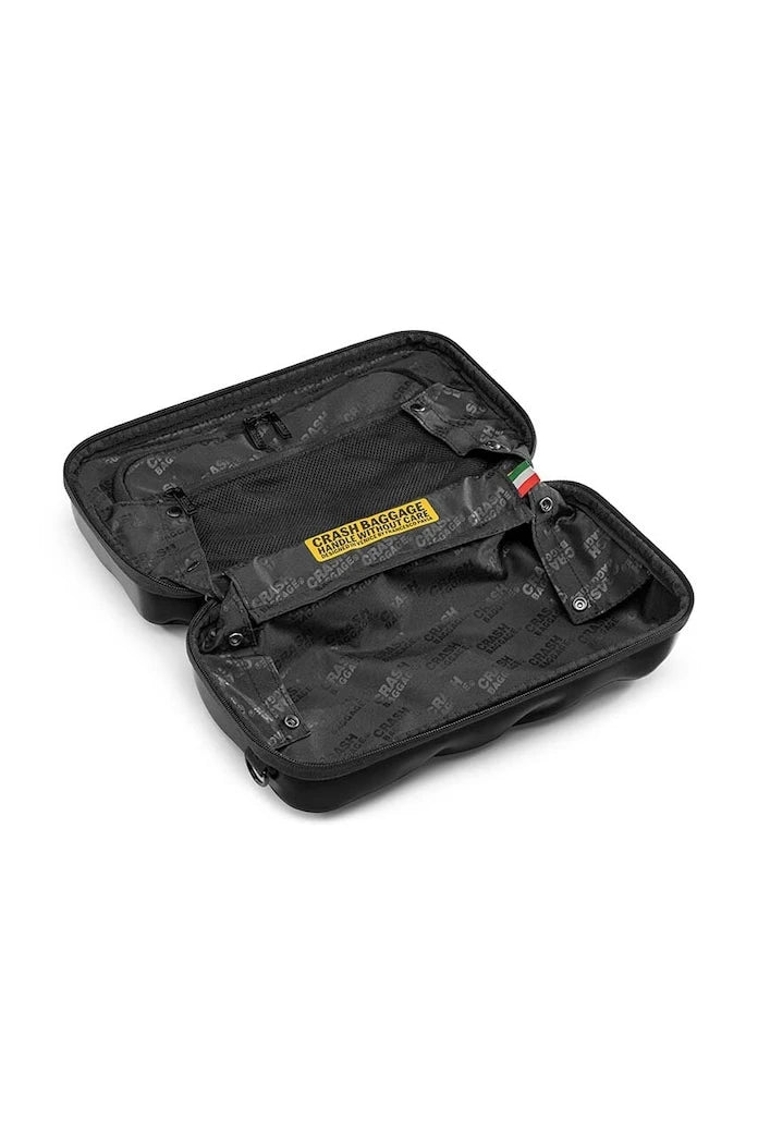 Козметична чанта Crash Baggage ICON 30x15x10 cm