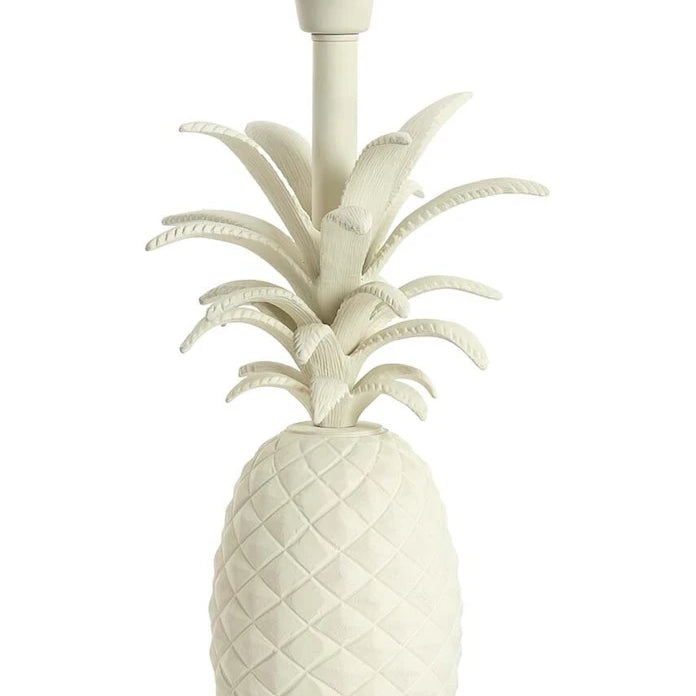 Light & Living Pineapple Masa Lambası Kaidesi