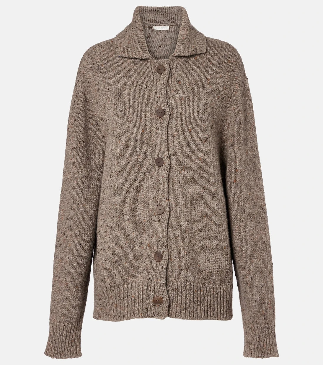 The Row - Mauri cashmere cardigan