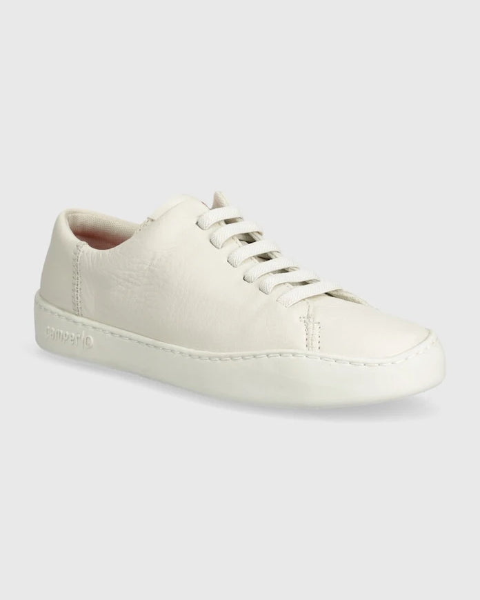 Camper Peu Touring Deri Sneaker