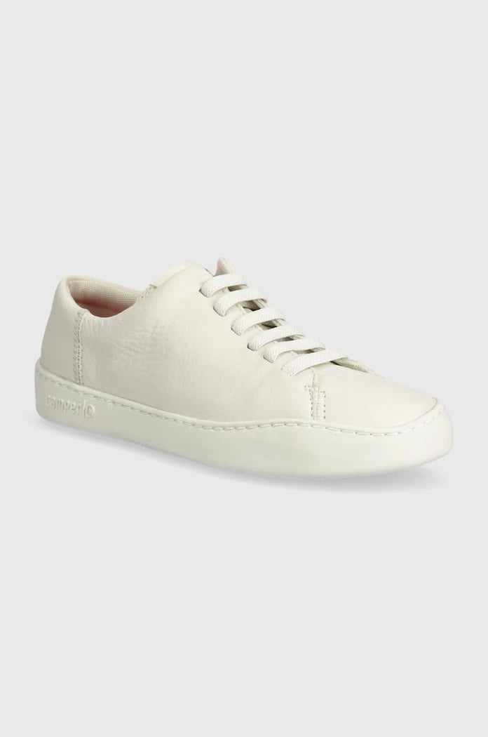 Camper Peu Touring Deri Sneaker