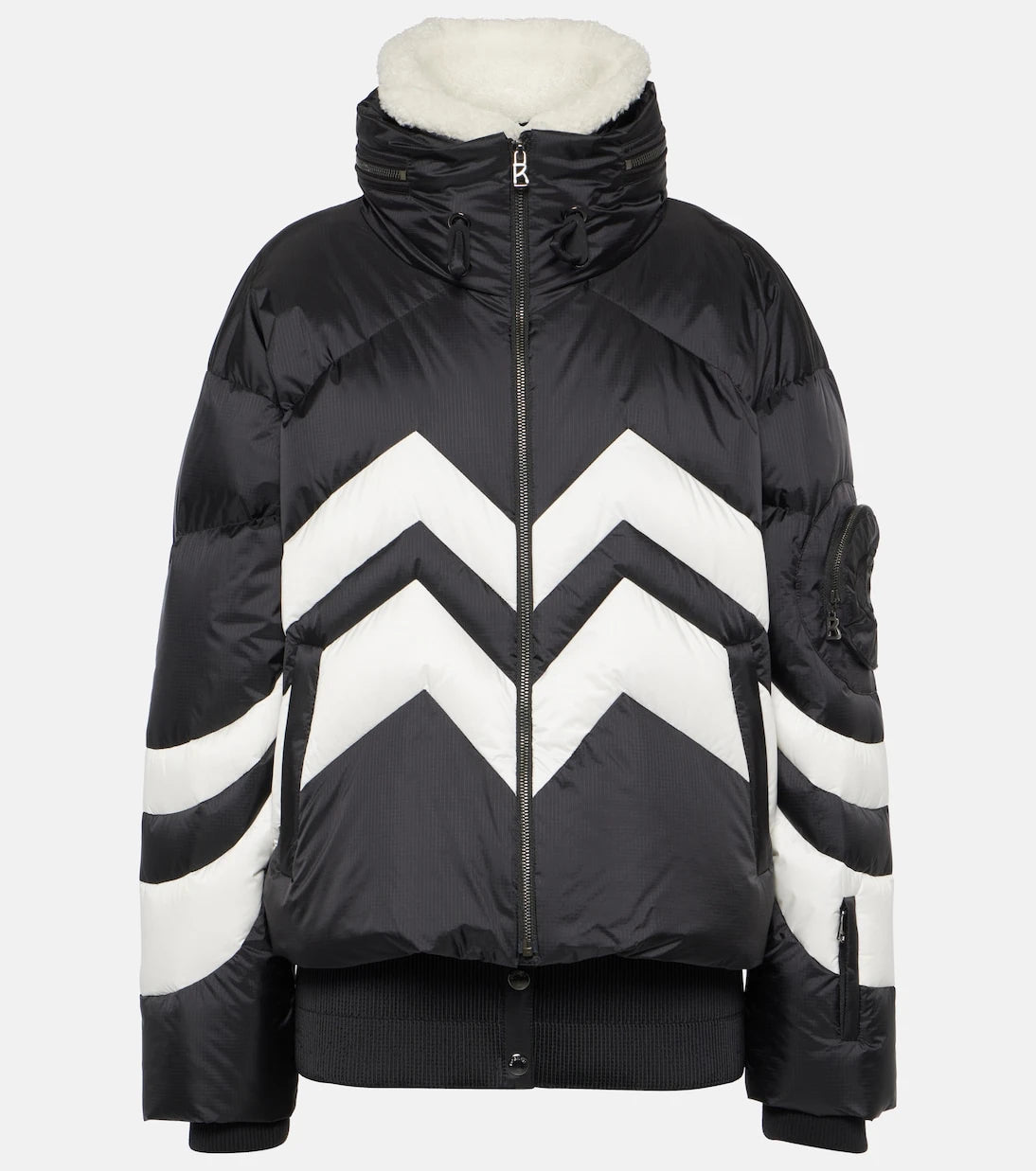 Bogner - Valea down ski jacket