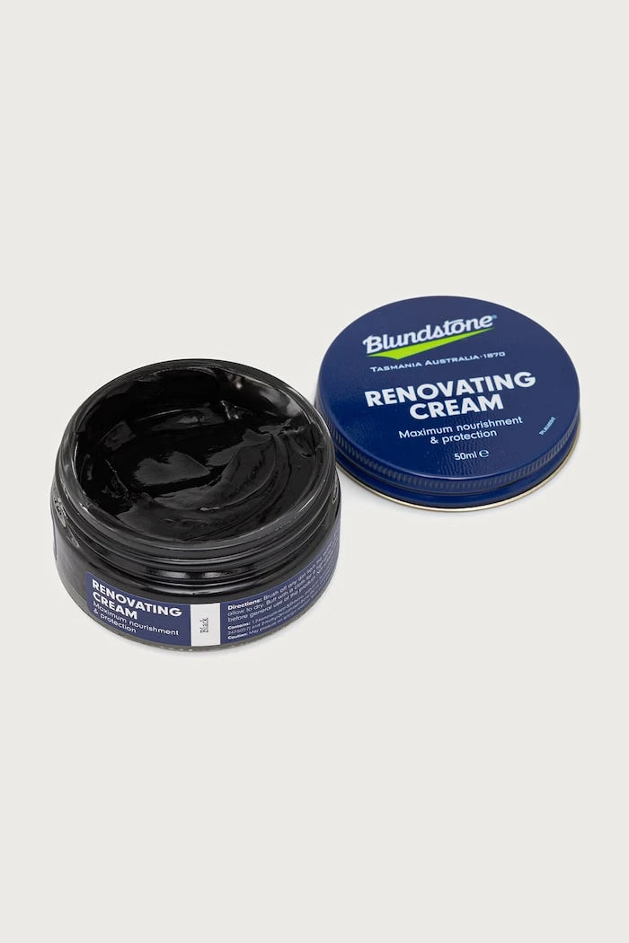 Blundstone ayakkabı boyası