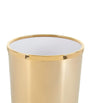 Cylinder Bathroom Bin
