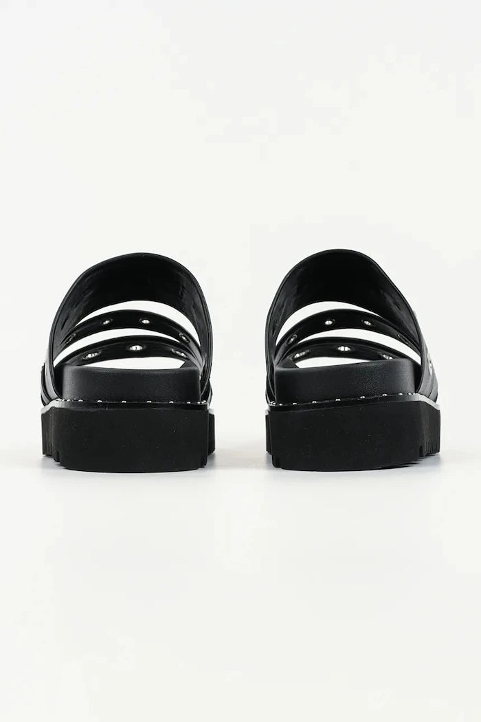 Karl Lagerfeld чехли дамски кожени Kaia