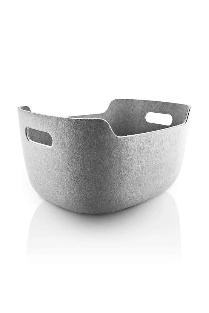 Eva Solo plastik saklama sepeti 40 x 29 x 22 cm