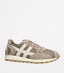 Suede H671 Allacciato Sneakers