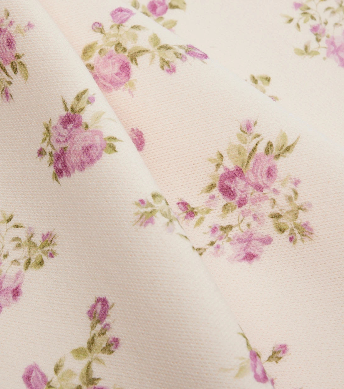 Magda Butrym - Floral cotton scarf