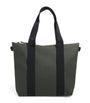 Rains Mini Waterproof Tote Bag