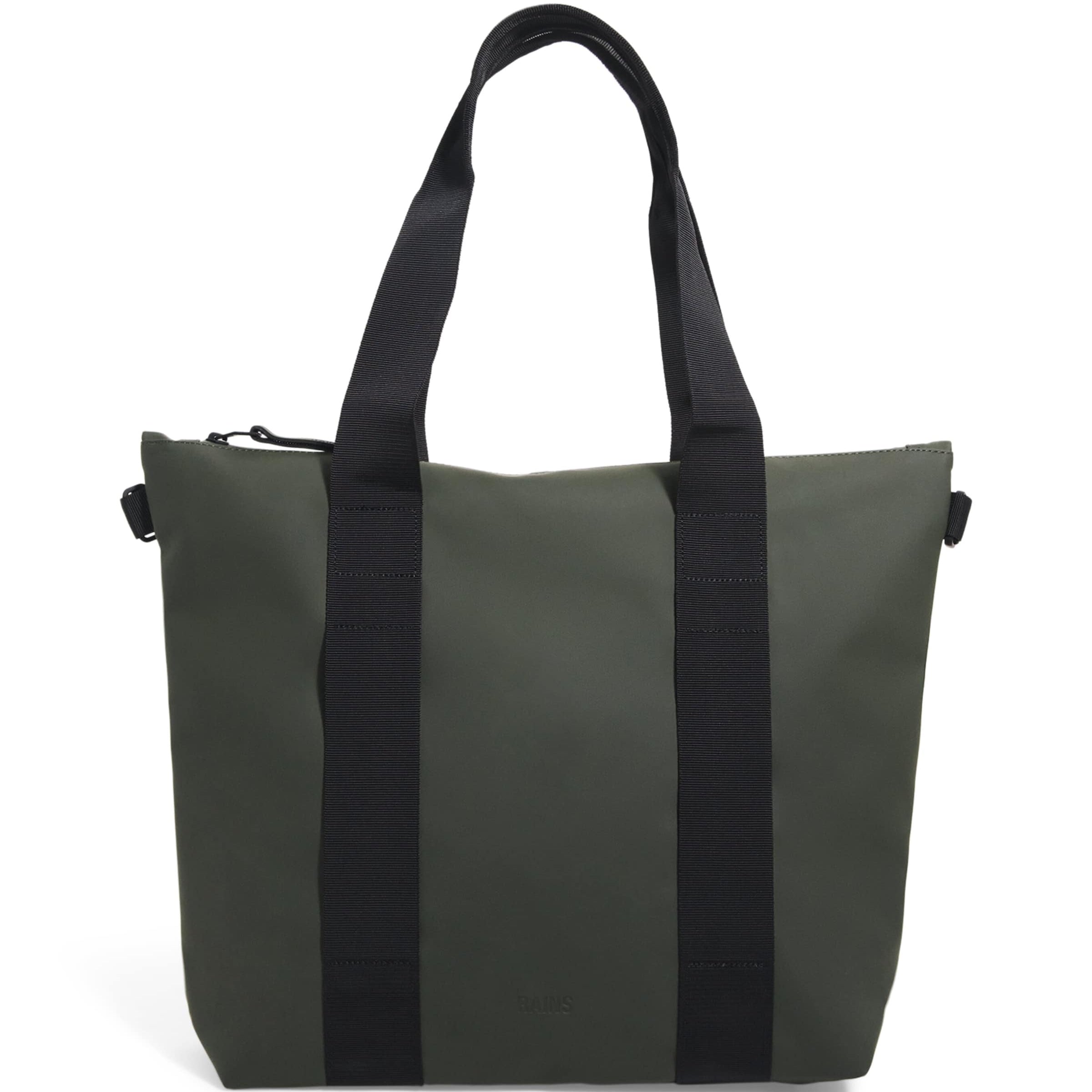 Rains Mini Waterproof Tote Bag