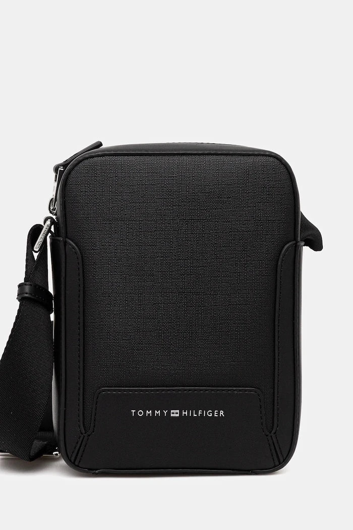 Чанта през рамо Tommy Hilfiger