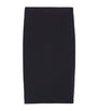 Prada Black Snag-Resistant Stretch Slip