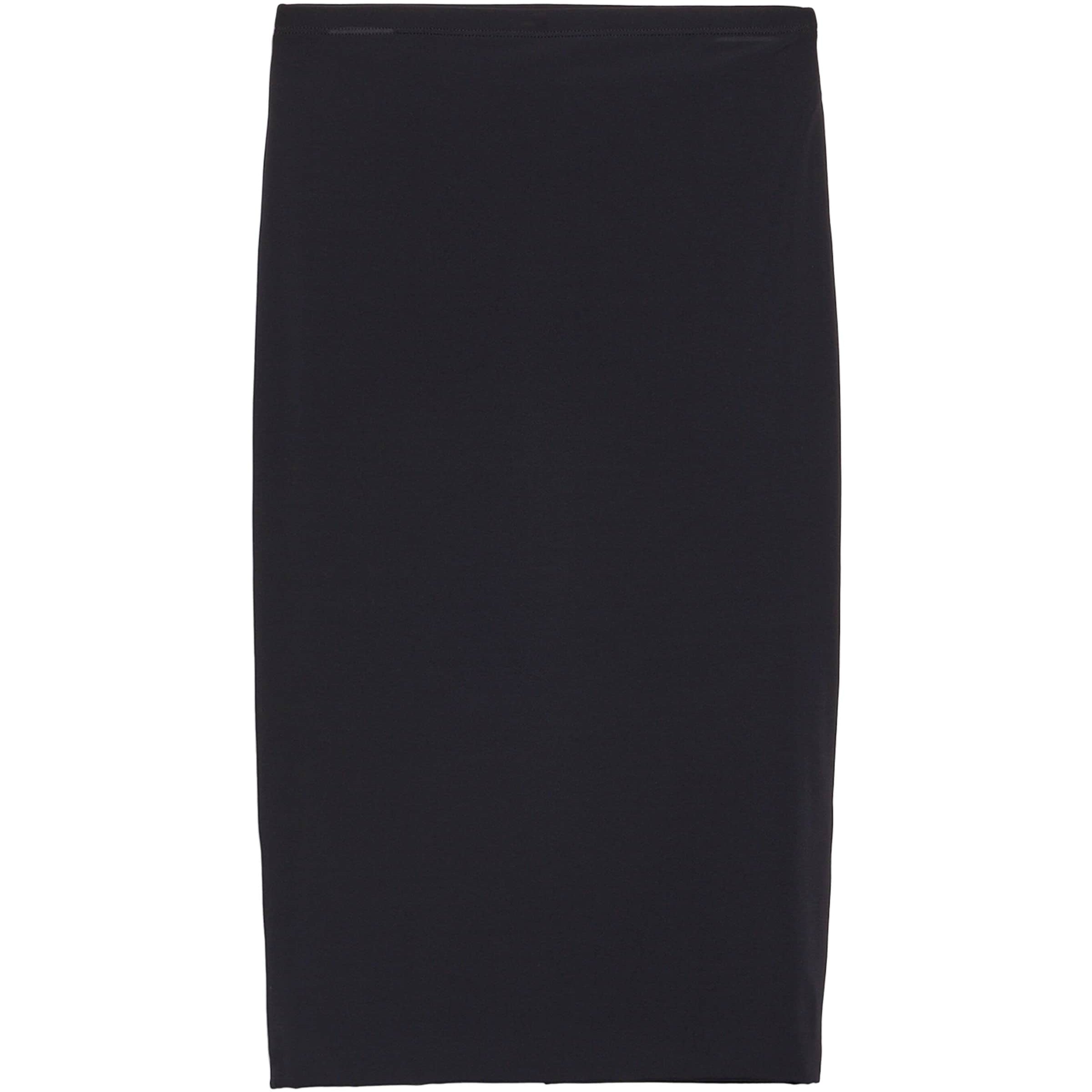 Prada Black Snag-Resistant Stretch Slip