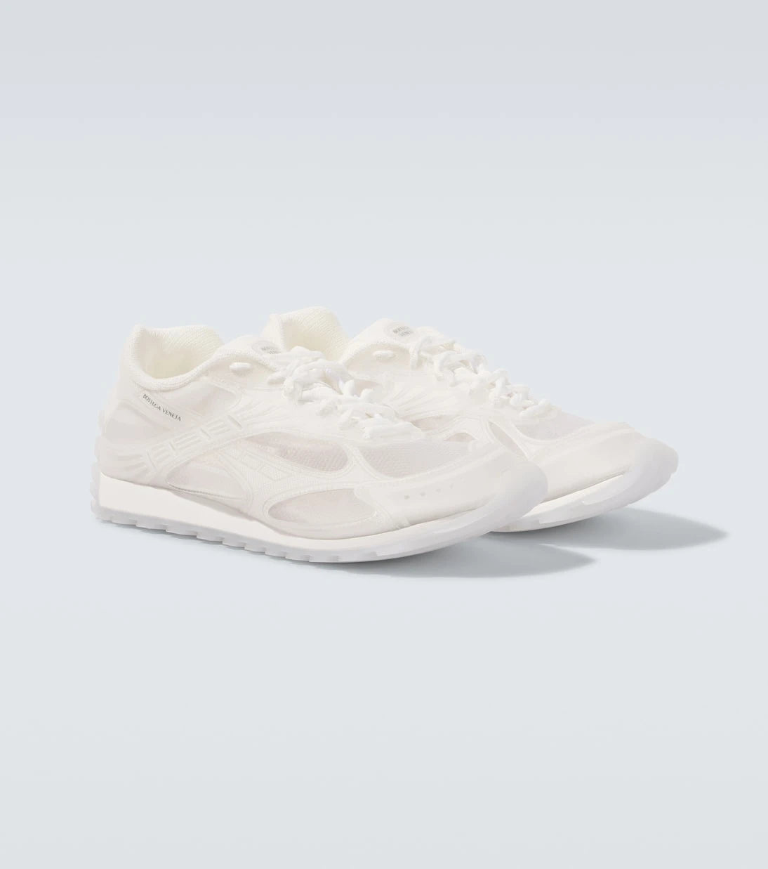 Bottega Veneta - Orbit low-top sneakers