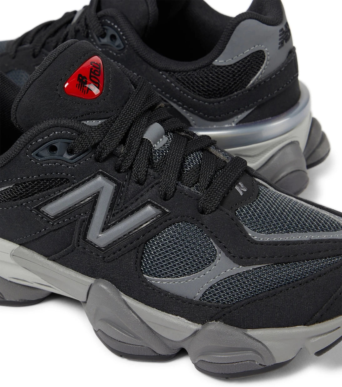 New Balance Kids - أحذية رياضية جونيور 9060