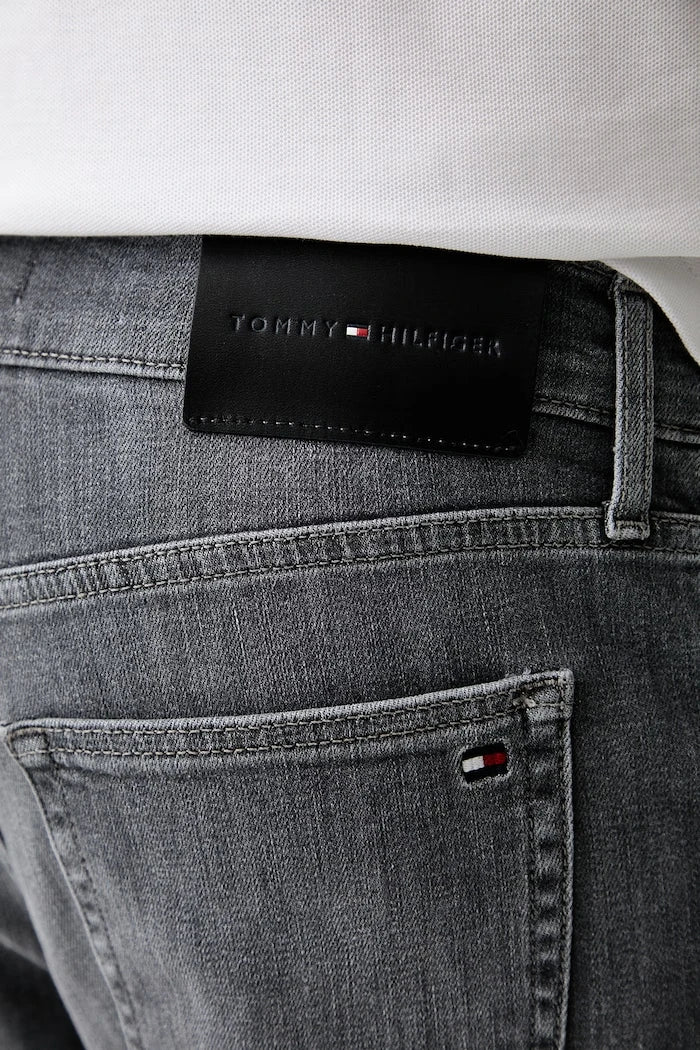 Tommy Hilfiger slim fit erkek kot pantolon