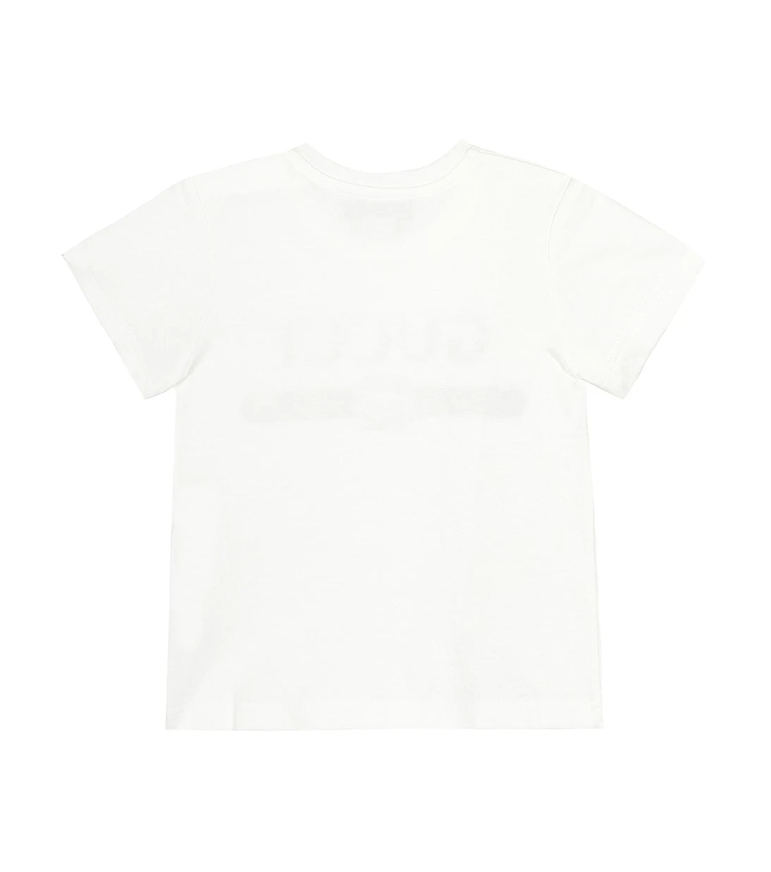 Gucci Kids - Baby Printed cotton T-shirt