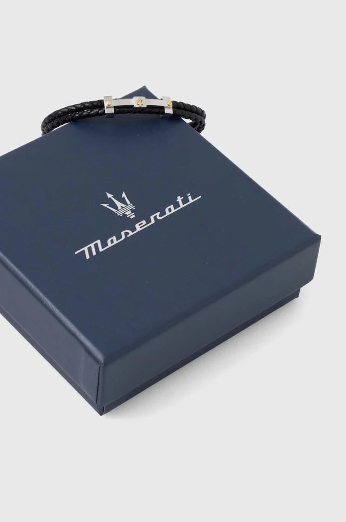 Гривна Maserati