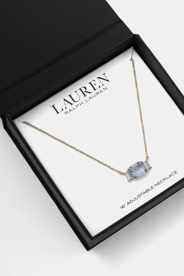 Lauren Ralph Lauren колие дамско от метал